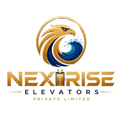 Nexrise logo